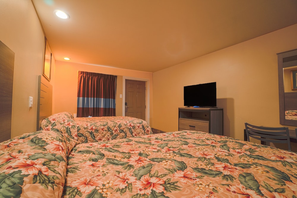 Days Inn by Wyndham Aransas Pass - photo 25