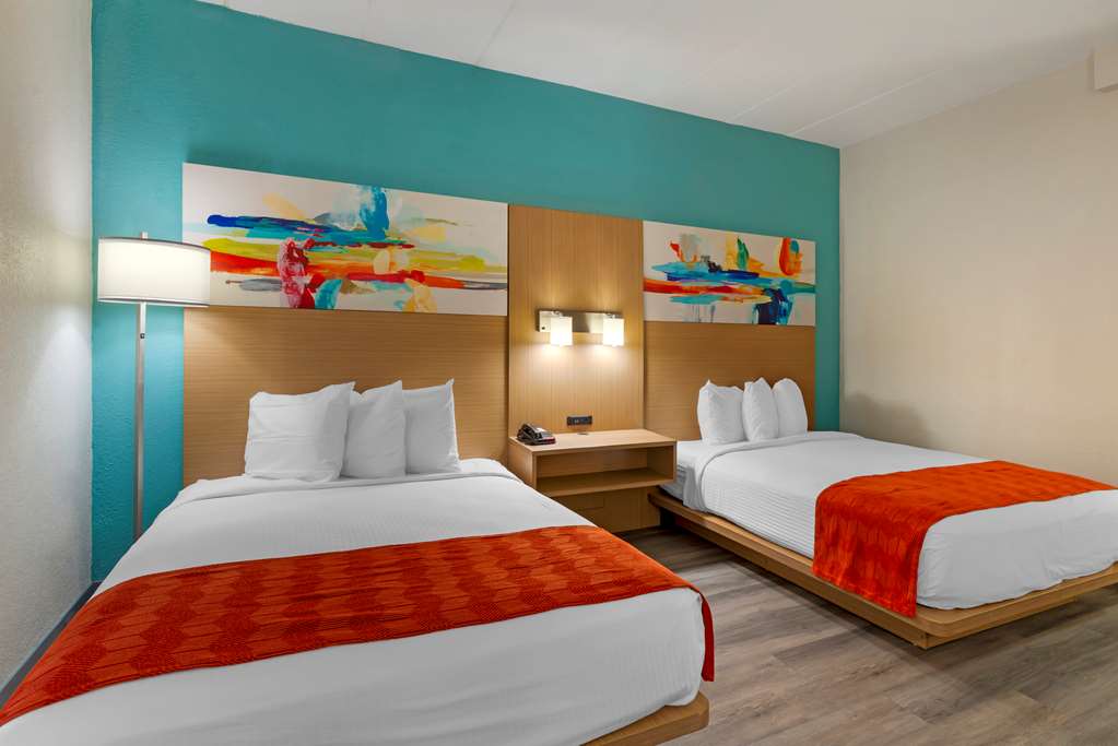 Best Western PLUS Executive Hotel - photo 10