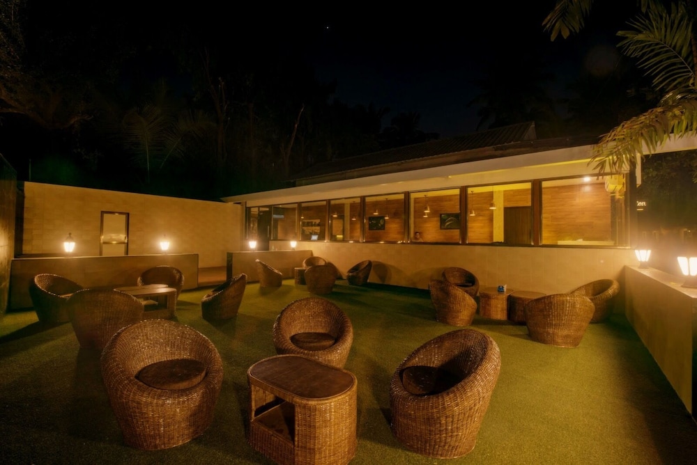 The Aksa Hotel - last minute hotel in Mumbai