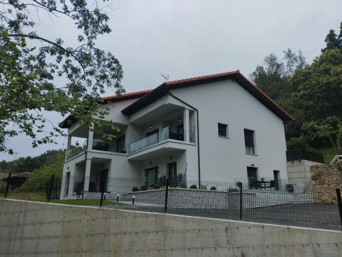Finca El Rabil — 4-Star Luxury Hotel in Cangas De Onis, Spain