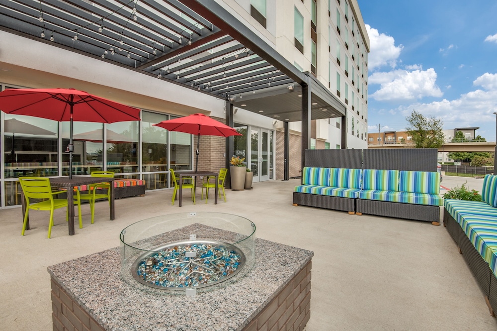 Home2 Suites Dallas Medical - photo 26