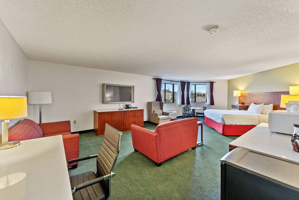 Ramada by Wyndham Cedar City - photo 64