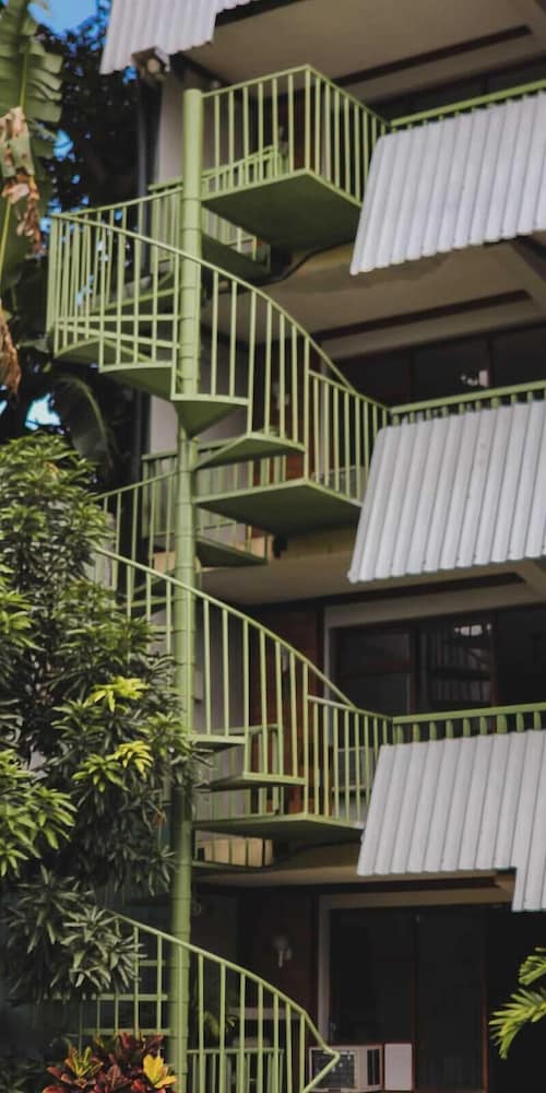 Garden Court Express San José Downtown in San Jose, Costa Rica