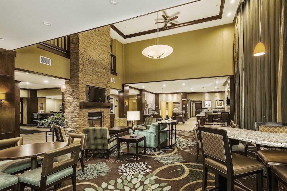 Staybridge Suites Bismarck by IHG - photo 52