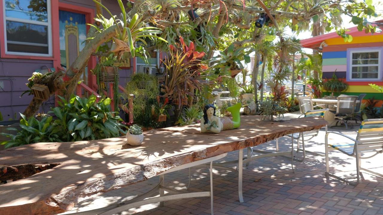 Beachpoint Resort Cottages - photo 36