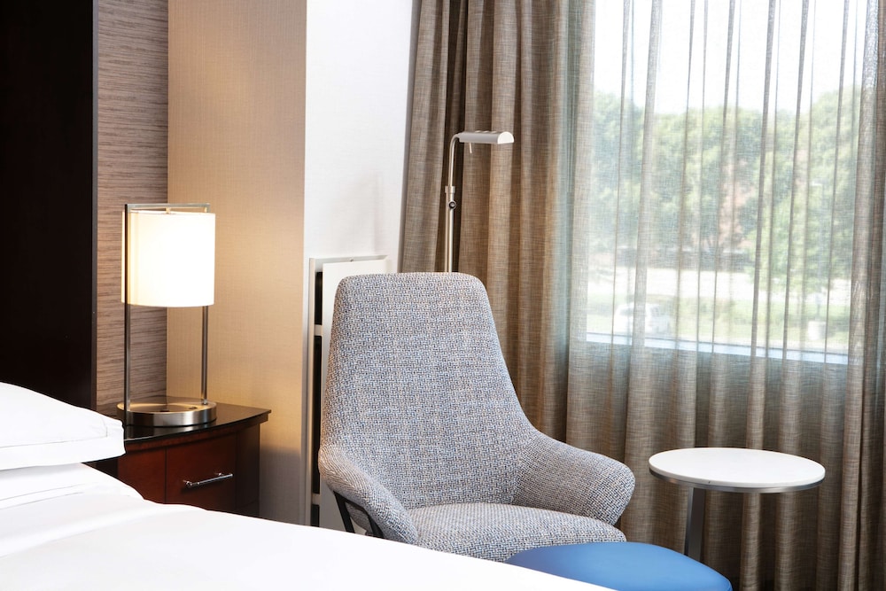 Hilton Minneapolis Bloomington - photo 32