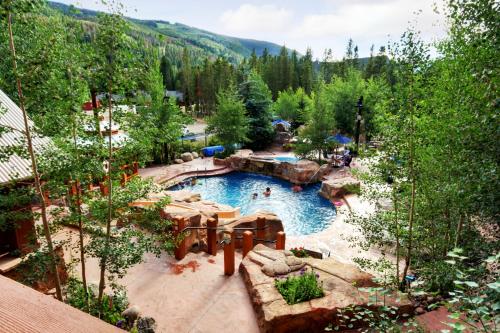 Springs 8893 - last minute hotel in Dillon