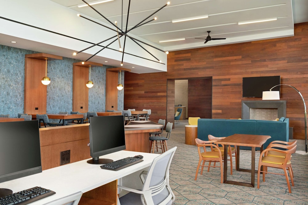 Homewood Suites by Hilton Wilmington Downtown - photo 42