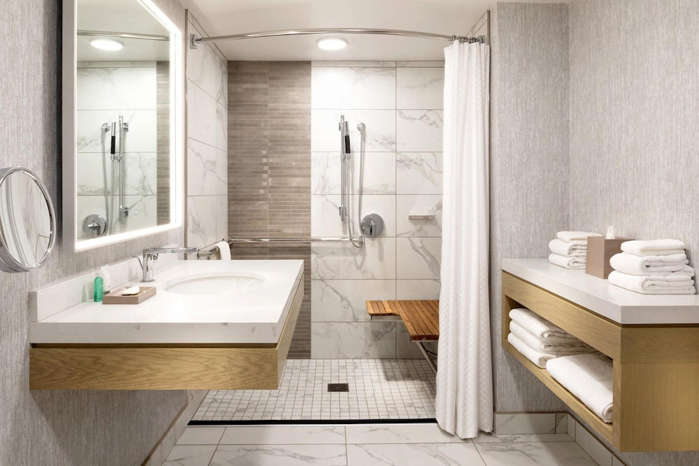 The Westin Las Vegas Hotel & Spa - photo 39