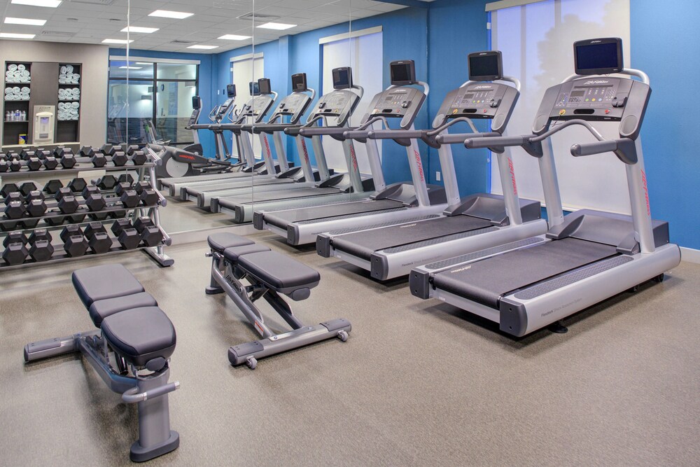 Fairfield Inn & Suites by Marriott Flagstaff Northeast - photo 20