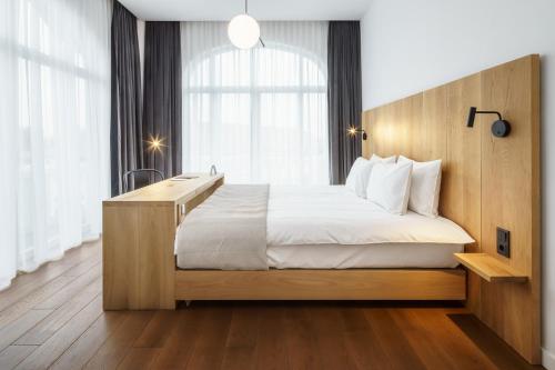 Casa Popeea Boutique Hotel — Braila — photo 4