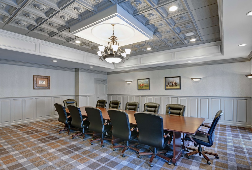 Hilton Garden Inn Hamilton - photo 54