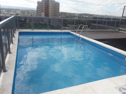 Departamento Luxor — 4-Star Luxury Hotel in Villa Carlos Paz, Argentina