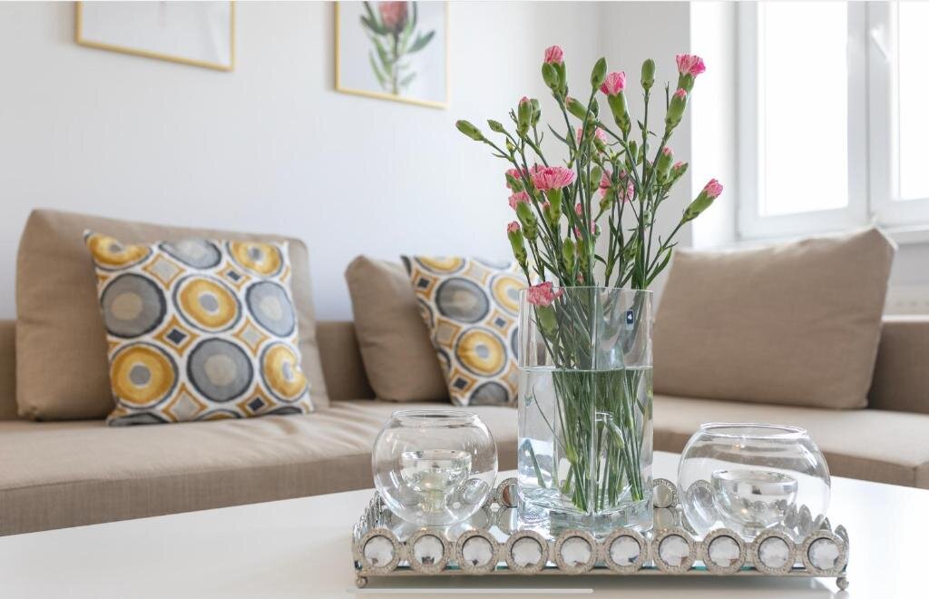 Urbaner Komfort l LF29 — 4-Star Luxury Hotel in Vienna, Austria