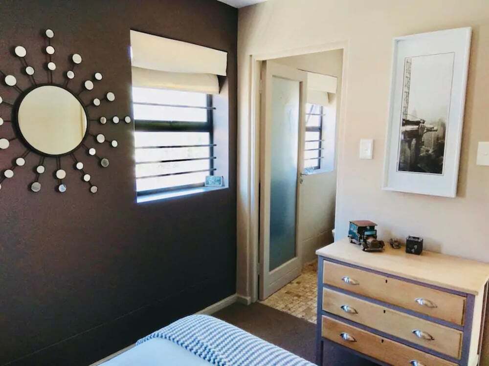 Sea Point apartment