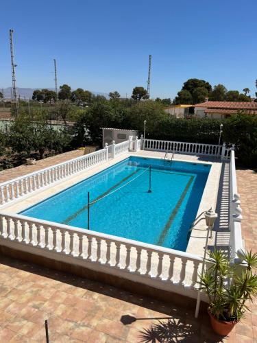 La casa de mamA — 4-Star Luxury Hotel in Lorca, Spain