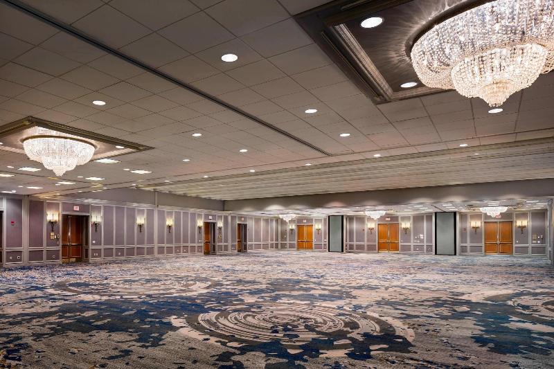 Boston Marriott Newton - photo 165
