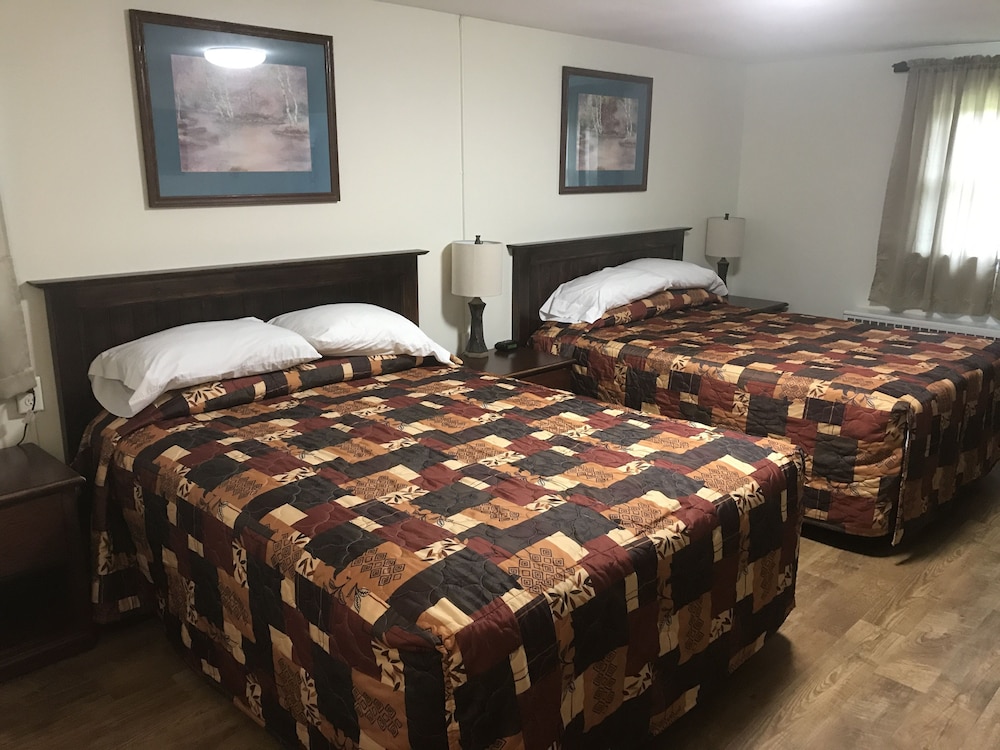 The Evergreen Motel - photo 44