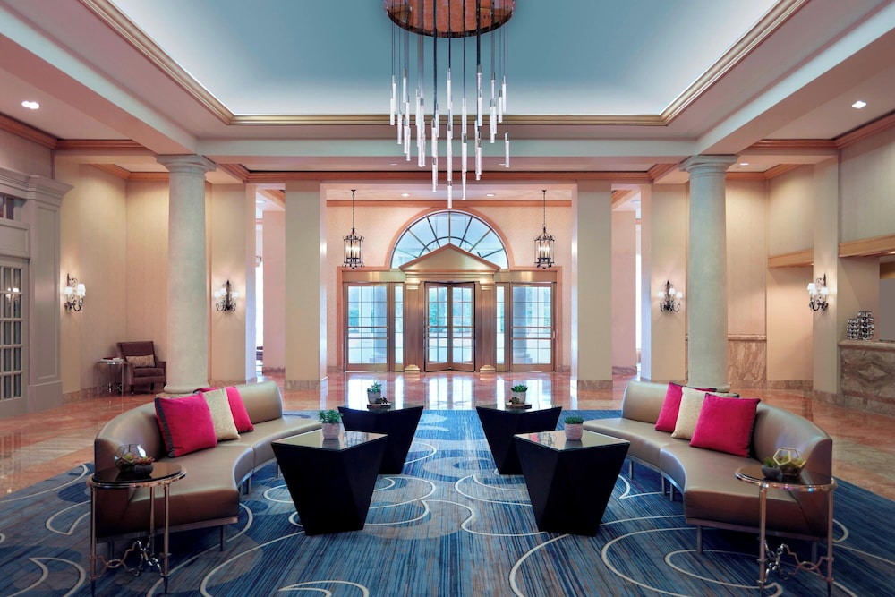 Westfields Marriott Washington Dulles - photo 6