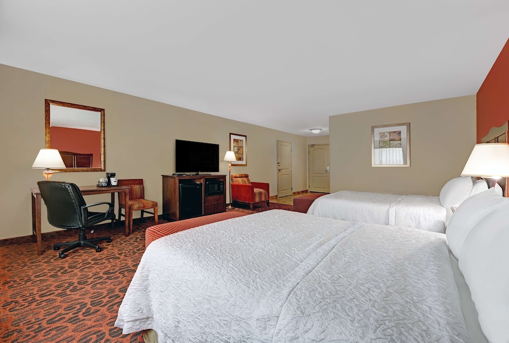 Hampton Inn Lordsburg - photo 14