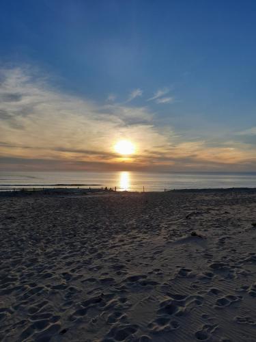 Studio Mimizan Plage Bord du Courant in Mimizan, France