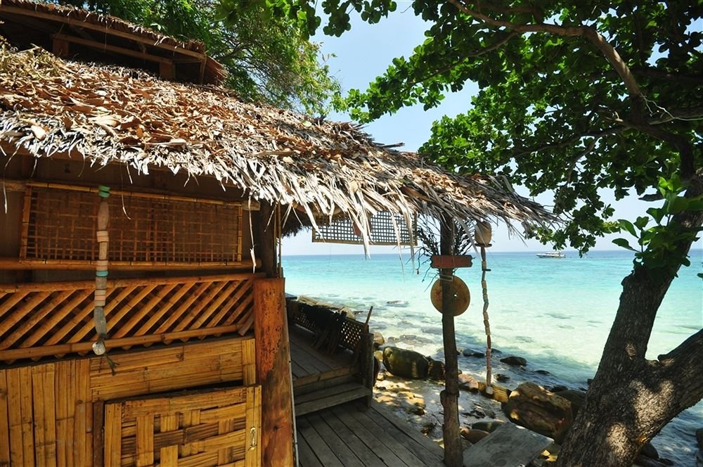 Rantee Sunrise Hotel in Phi Phi Don, Thailand