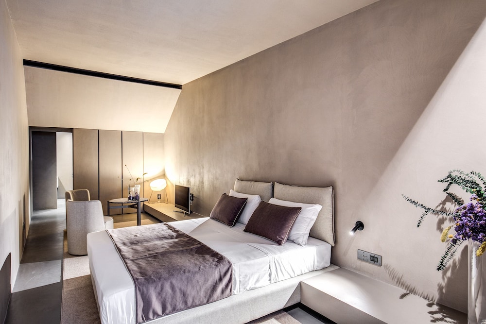 Elysium Suites Collection - last minute hotel in Rome