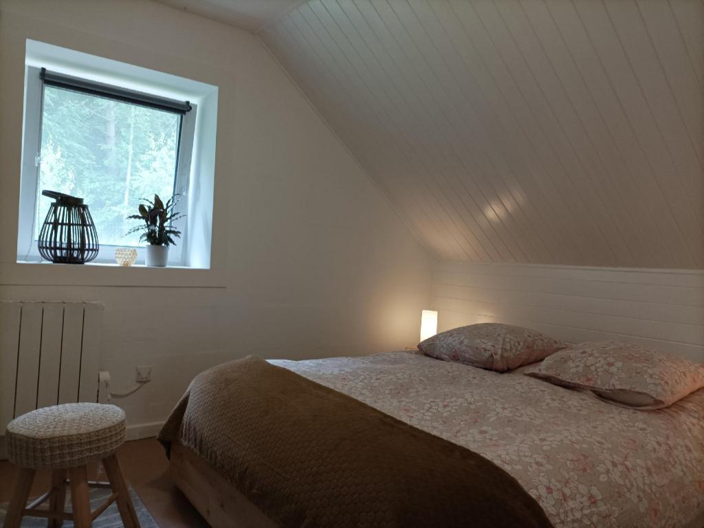Chemin de résilience — hotel in Saint-Maurice
