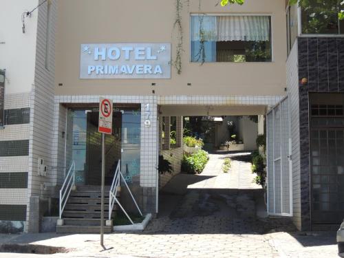 Hotel Primavera Betim — Betim — photo 2