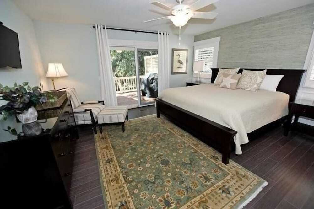 227 S. Sea Pines Drive at the Sea Pines Resort - photo 6