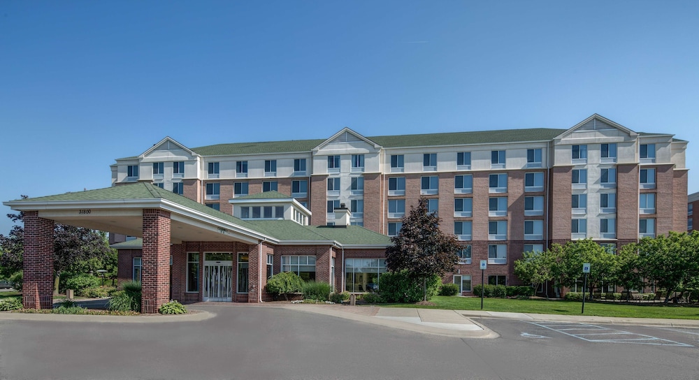Hilton Garden Inn Detroit Metro Airport - photo 50