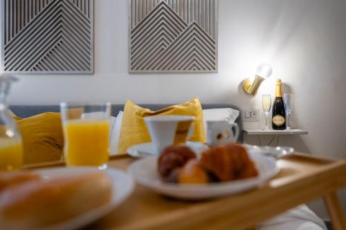 Palatium Al Duomo — 4-Star Luxury Hotel in Turin, Italy