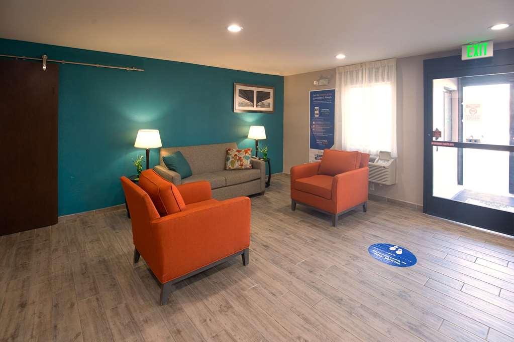 Quality Inn & Suites Hammond Near I 8090 - photo 9