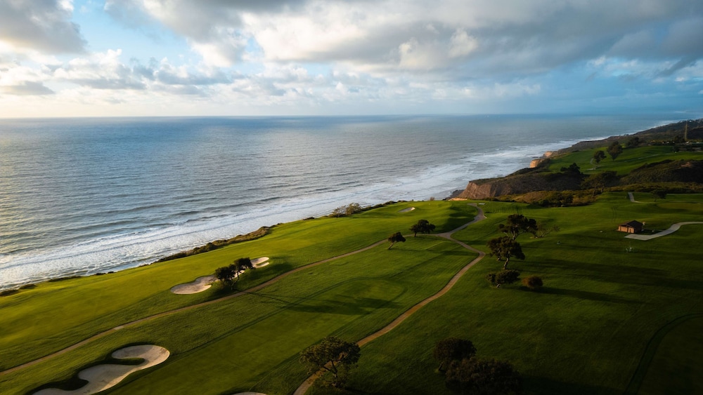 Hilton La Jolla Torrey Pines - photo 70