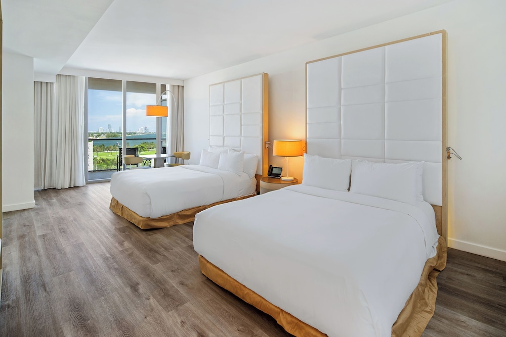The Grayson Miami Downtown - photo 9