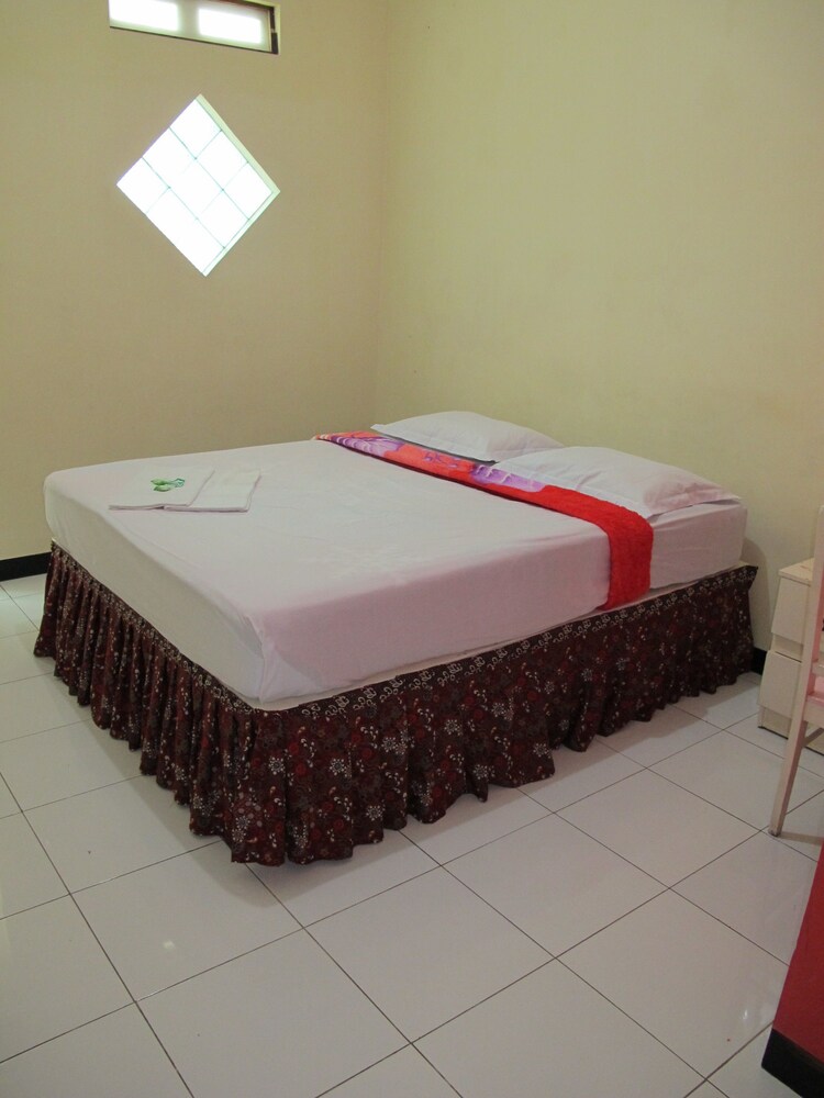 Ria Hotel Jember — Jember — photo 5