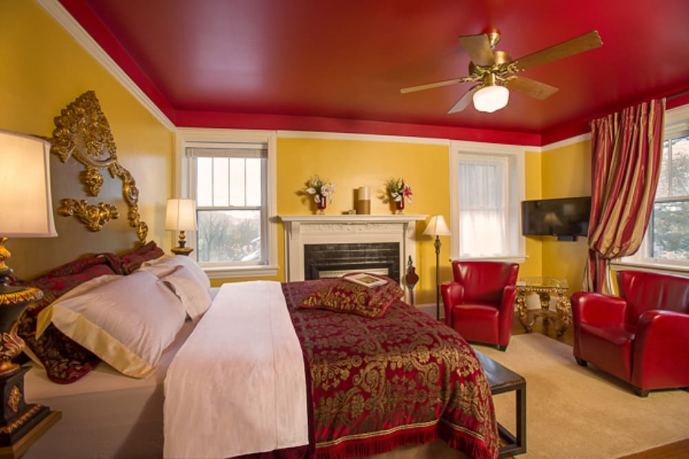 Sweet Biscuit Inn - photo 10
