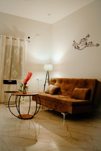 Cozy Nest — 4-Star Luxury Hotel in Bhubaneshwar, India