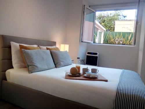 Just Chill'n Tejo — 4-Star Luxury Hotel in Lisbon, Portugal