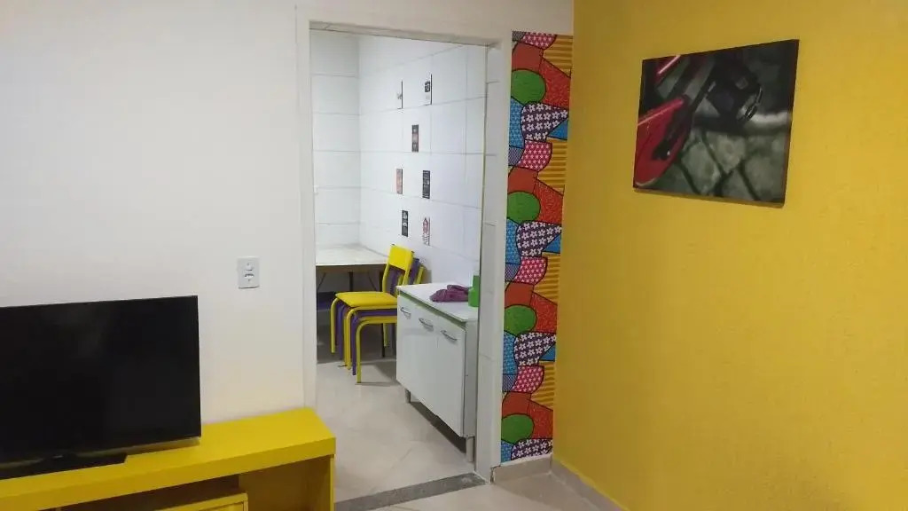 Yellowkits — Sao Paulo — photo 2