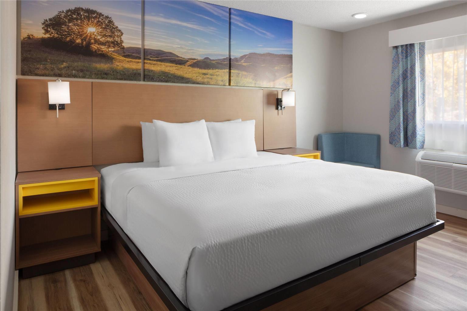 Days Inn by Wyndham Omaha NE - photo 17