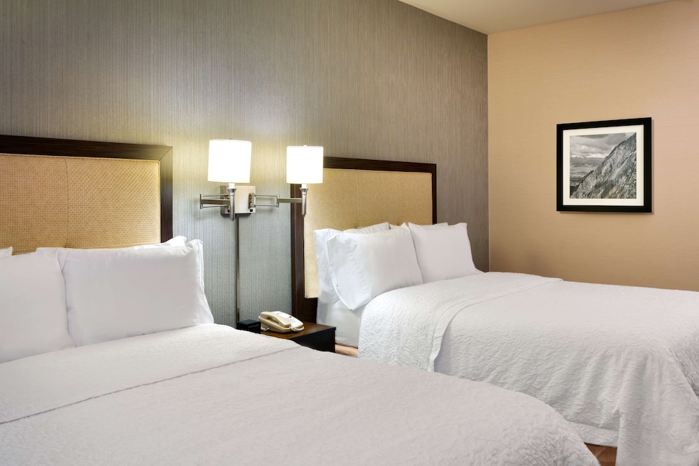 Spark by Hilton Salt Lake City Central - photo 12