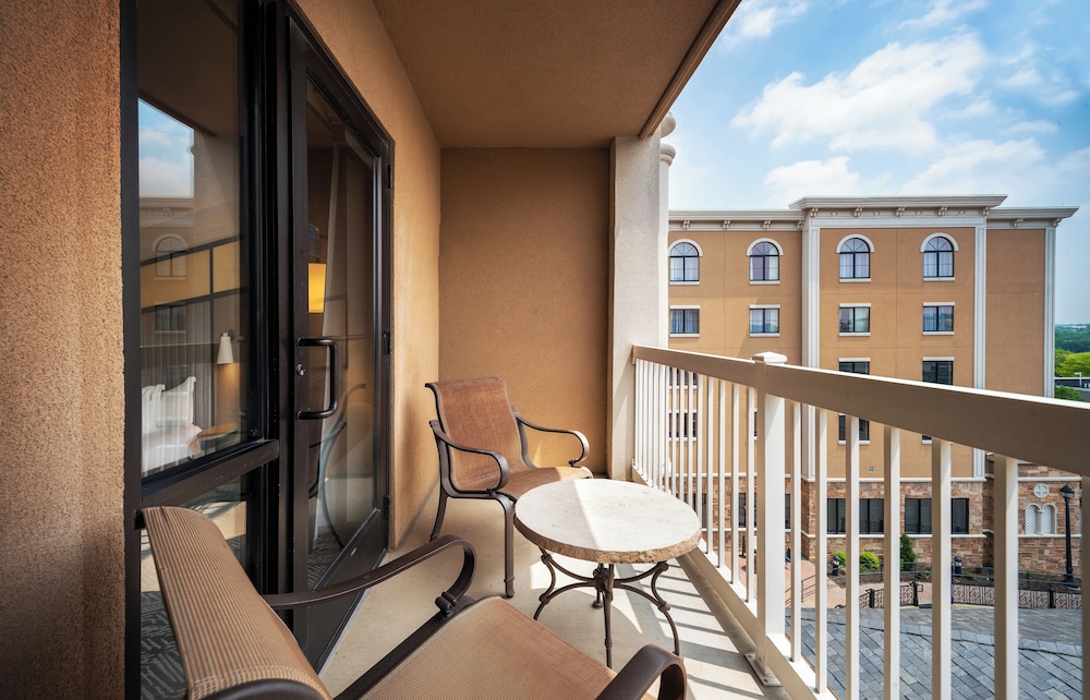 Hilton Dallas Southlake Town Square - photo 26