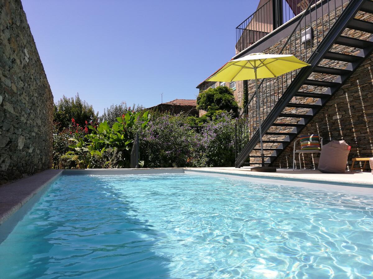 Mesao Provesende — hotel in Sabrosa