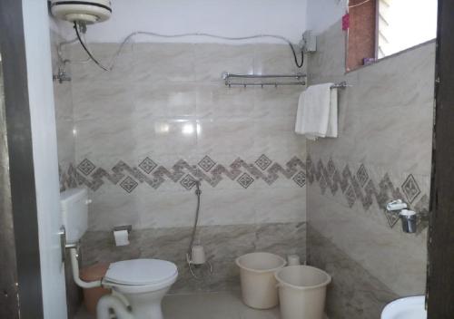 Malwa Retreat Mandu in Dhar, India