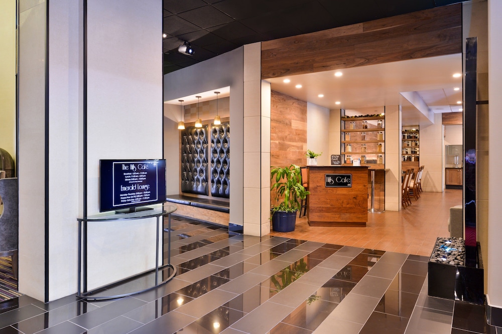 Voco Laguna Hills - photo 44
