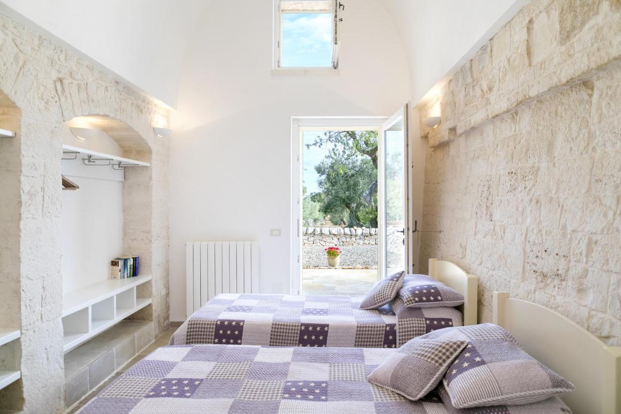 Trullo Sofia — Alberobello — photo 4
