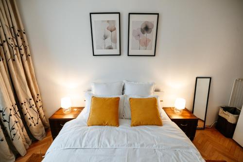 Serendipity Downtown — 4-Star Luxury Hotel in Bucharest, Romania