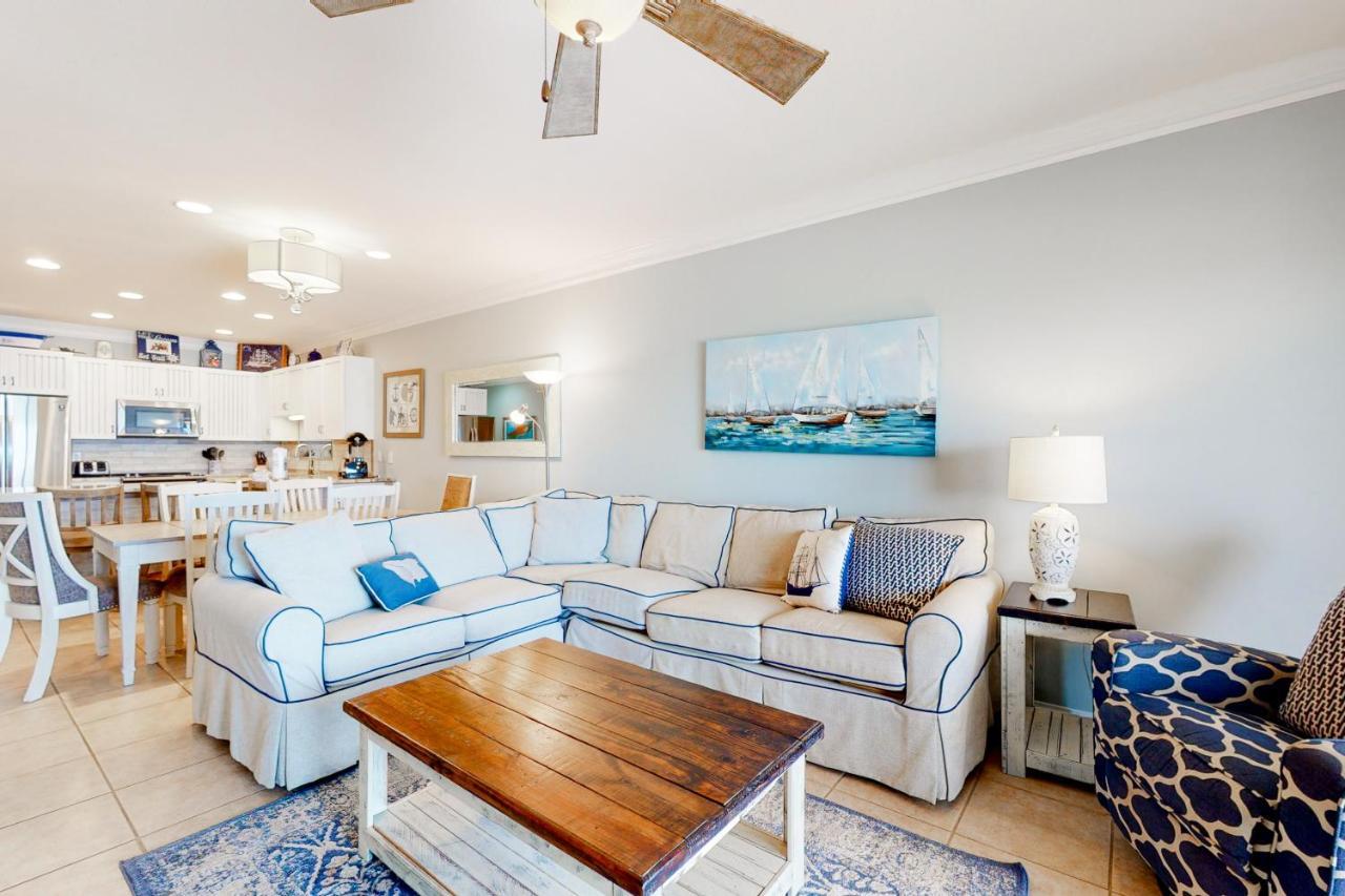 Marlin Key 2d - carbon neutral hotel in Orange Beach