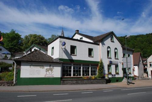 Hotel Zum Markgrafen in Luedenscheid, Germany